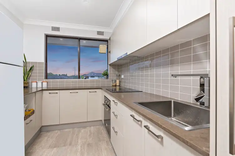 Fifth view of Homely unit listing, 12/25 Chandos Street, Ashfield NSW 2131