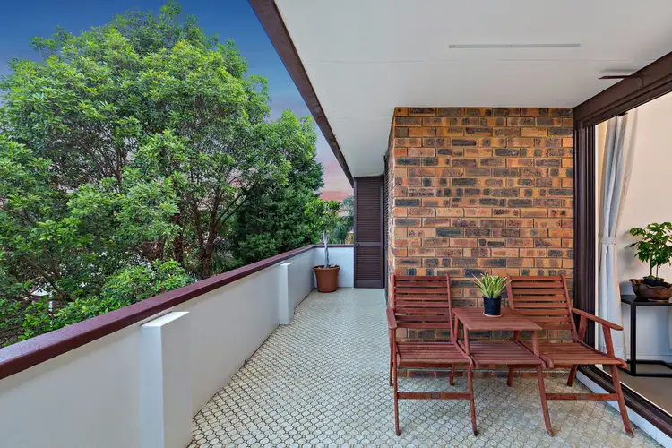 Sixth view of Homely unit listing, 12/25 Chandos Street, Ashfield NSW 2131