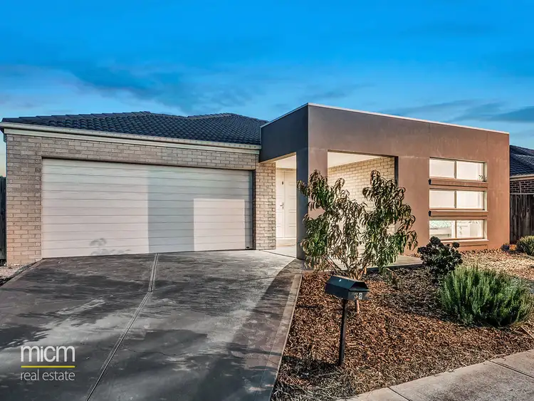 39 Kimba Circuit, Truganina VIC 3029