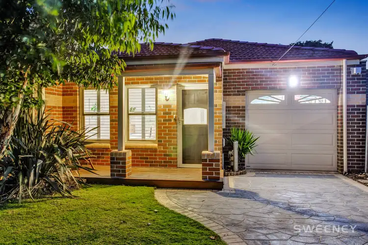 Second view of Homely house listing, 9A Angus Avenue, Altona North VIC 3025