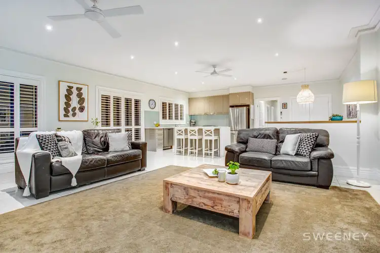 Third view of Homely house listing, 9A Angus Avenue, Altona North VIC 3025