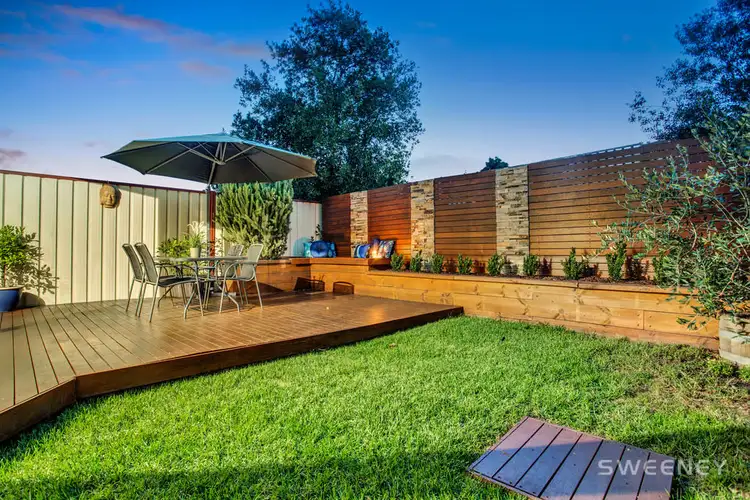 Fourth view of Homely house listing, 9A Angus Avenue, Altona North VIC 3025