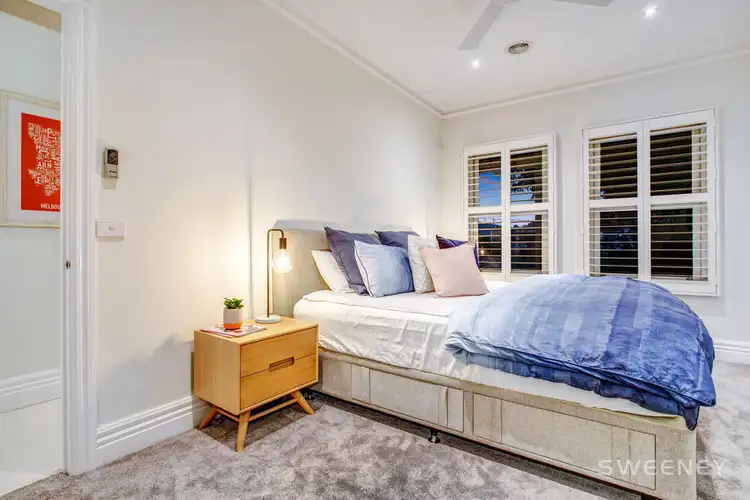 Fifth view of Homely house listing, 9A Angus Avenue, Altona North VIC 3025