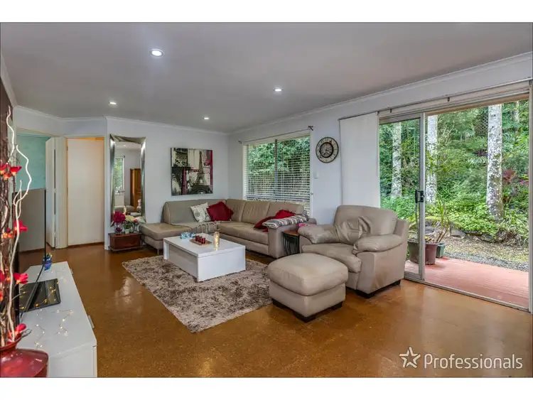 54 Eagle Heights Road, Tamborine Mountain QLD 4272