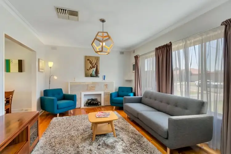 Second view of Homely house listing, 10 Hartog Street, Flinders Park SA 5025