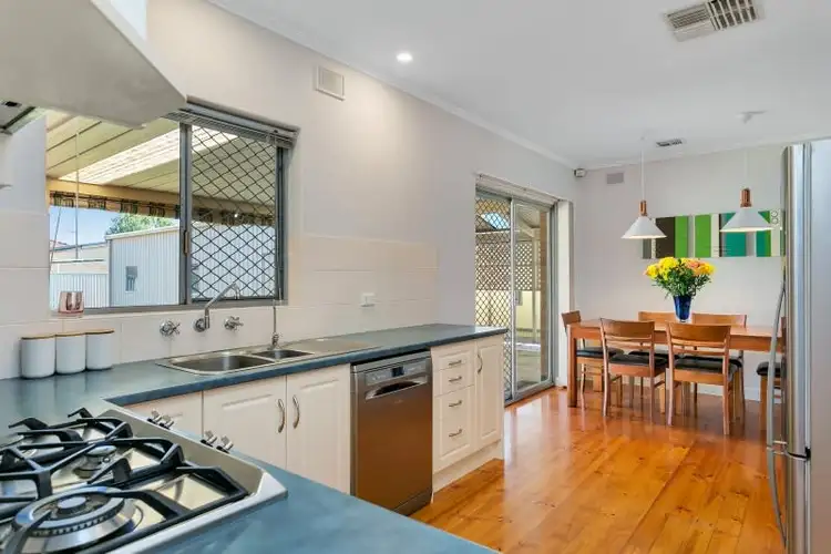 Fifth view of Homely house listing, 10 Hartog Street, Flinders Park SA 5025