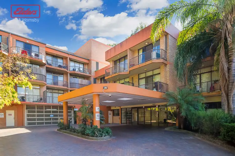 73/75 Jersey Street North, Hornsby NSW 2077
