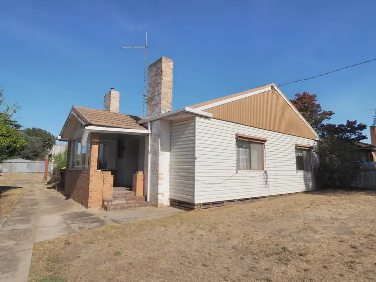Second view of Homely house listing, 14 Queens Avenue, Ararat VIC 3377