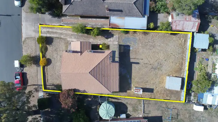 Third view of Homely house listing, 14 Queens Avenue, Ararat VIC 3377