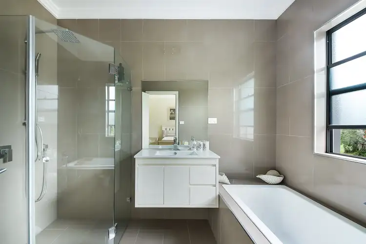 Fifth view of Homely semi-detached listing, 8A Berkeley Street, Peakhurst NSW 2210