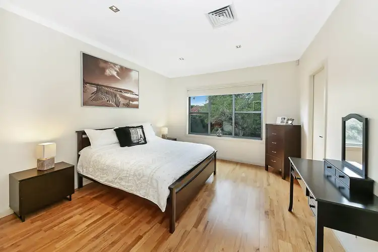 Fifth view of Homely semi-detached listing, 8 Berkeley Street, Peakhurst Heights NSW 2210