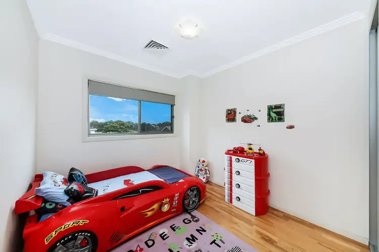 Sixth view of Homely semi-detached listing, 8 Berkeley Street, Peakhurst Heights NSW 2210