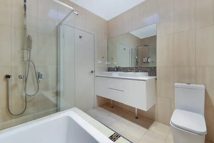 Seventh view of Homely semi-detached listing, 8 Berkeley Street, Peakhurst Heights NSW 2210