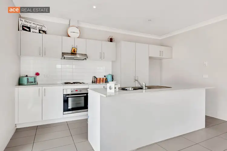 Third view of Homely house listing, 7/2 Elizabeth Street, Rockbank VIC 3335