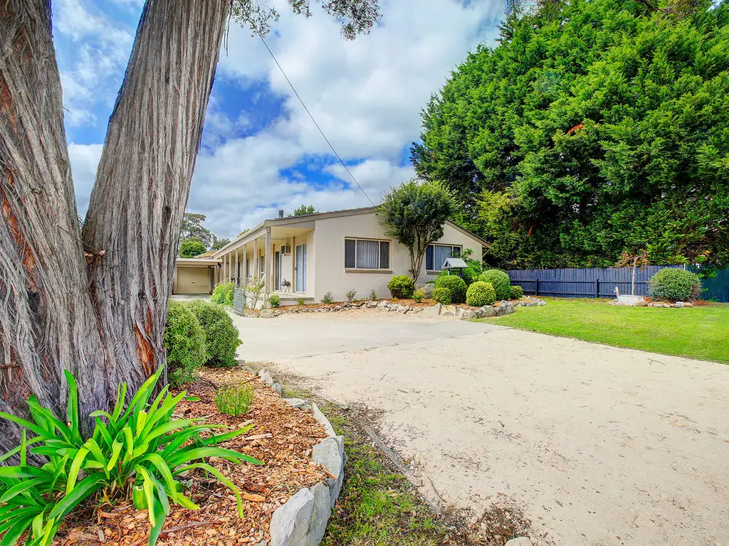 Main view of Homely house listing, 15 Howard St, New Berrima NSW 2577