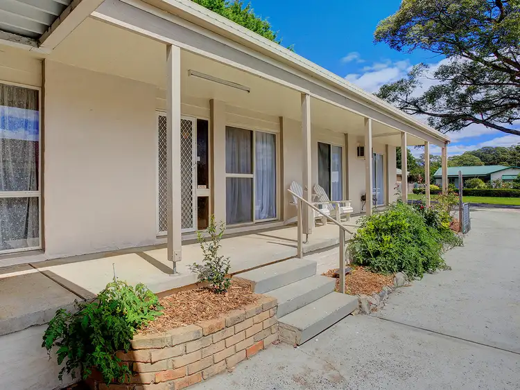 Second view of Homely house listing, 15 Howard St, New Berrima NSW 2577