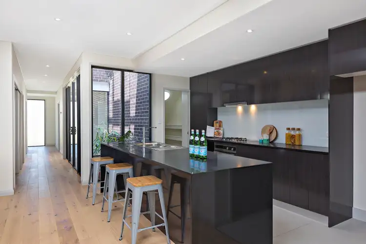 Fourth view of Homely semi-detached listing, 22B Bexley Road, Campsie NSW 2194