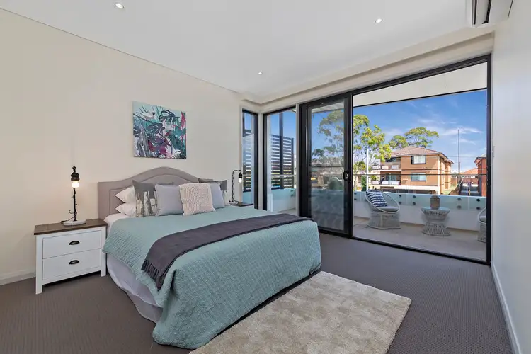 Fifth view of Homely semi-detached listing, 22B Bexley Road, Campsie NSW 2194
