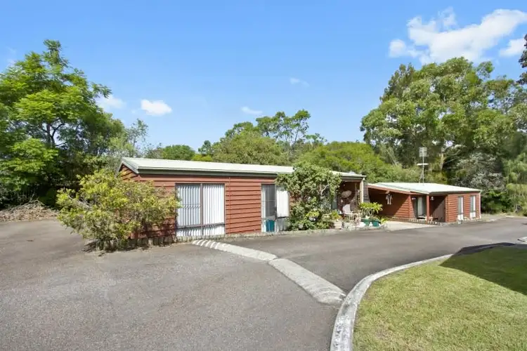 10/15-21 Crown Street, Batemans Bay NSW 2536