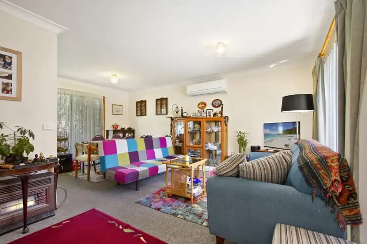 Second view of Homely unit listing, 10/15-21 Crown Street, Batemans Bay NSW 2536