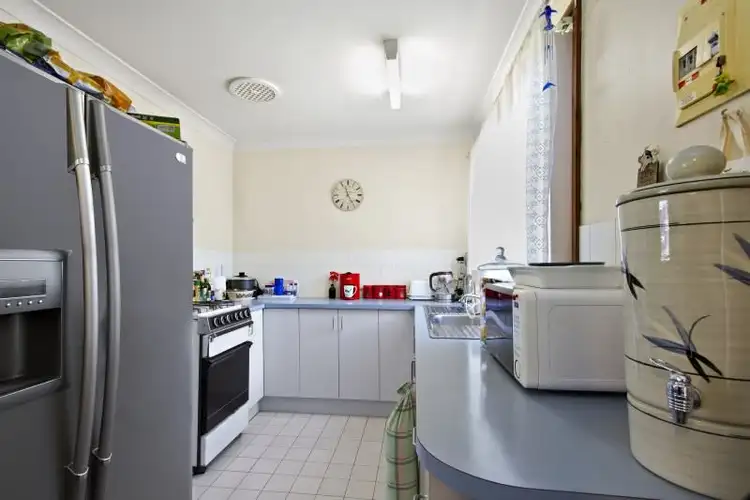 Third view of Homely unit listing, 10/15-21 Crown Street, Batemans Bay NSW 2536