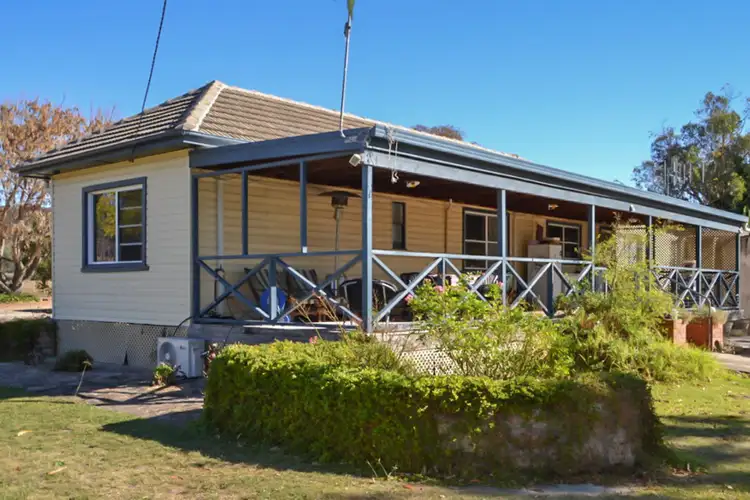 461 Ridge Road, Mudgee NSW 2850