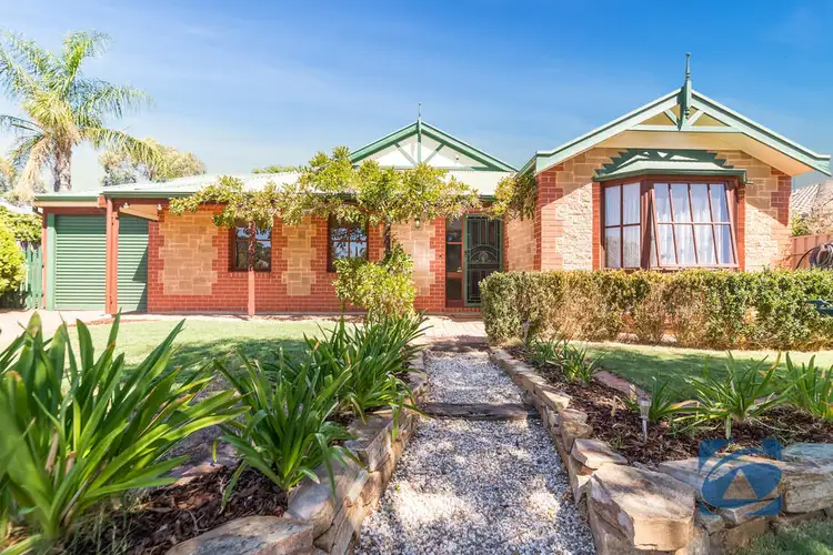 54 Daintree Walk, Blakeview SA 5114