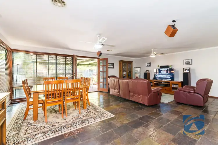 Sixth view of Homely house listing, 54 Daintree Walk, Blakeview SA 5114