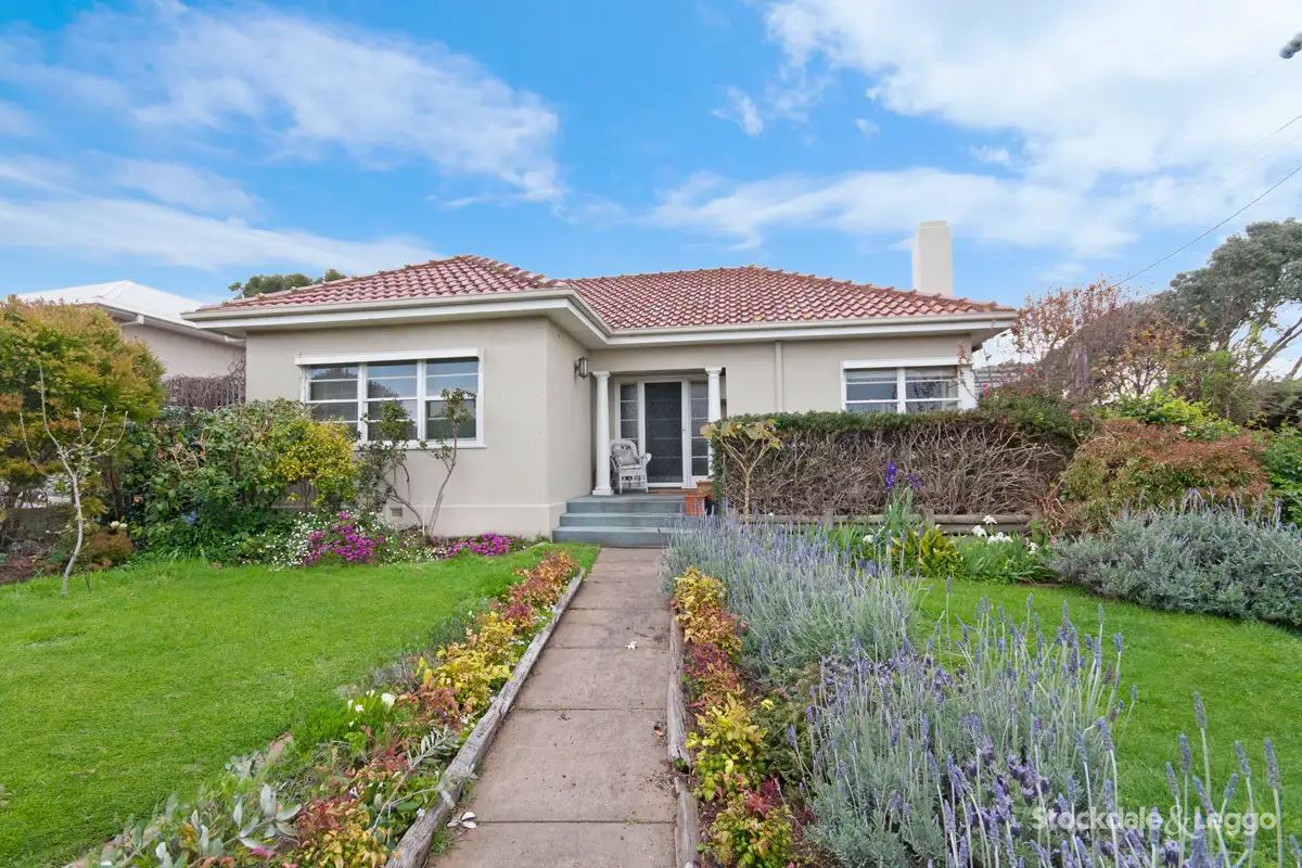 Main view of Homely house listing, 23 Derby Street, Warrnambool VIC 3280