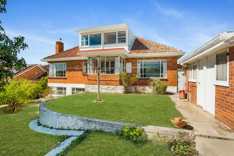 Second view of Homely house listing, 26 Amy Road, Newstead TAS 7250