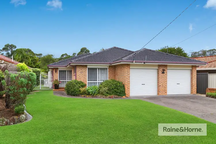42 Cowper Road, Umina Beach NSW 2257