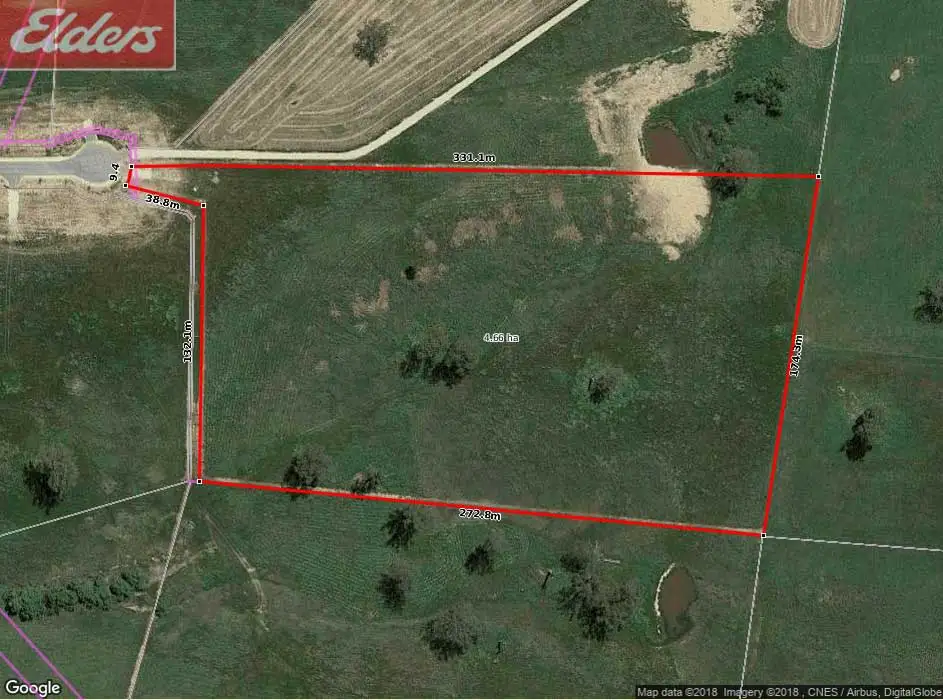 Main view of Homely land listing, 13 Beartooth Place, Tangambalanga VIC 3691