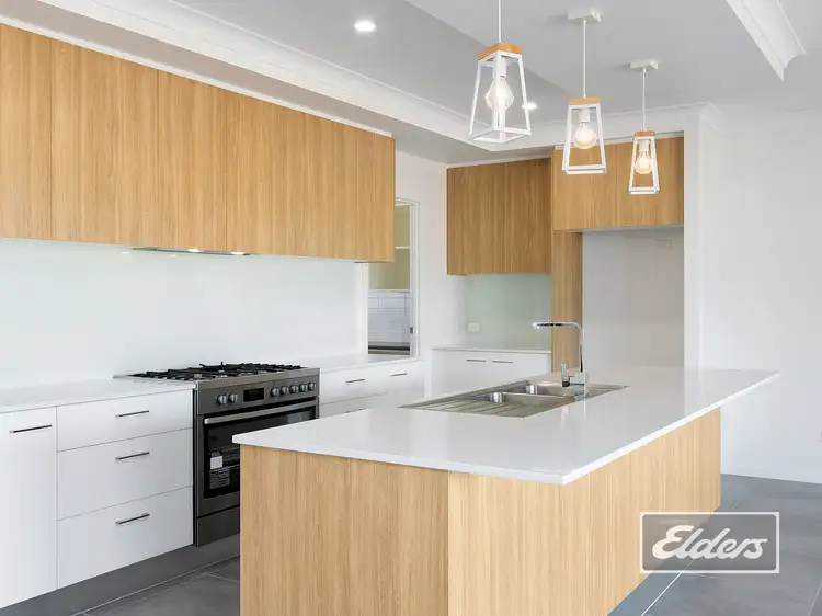 Second view of Homely house listing, 119 Duncan Road, Jimboomba QLD 4280