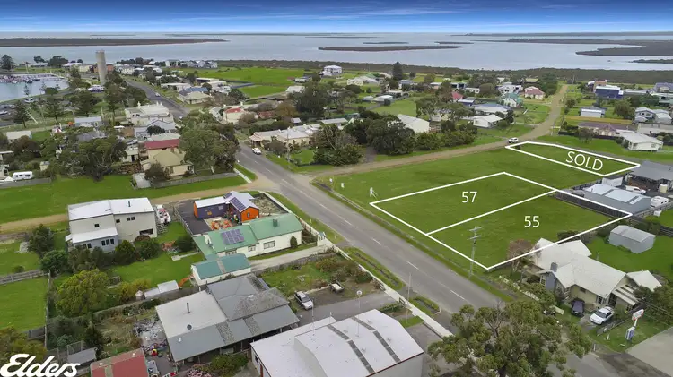 55 Tarraville Road, Port Albert VIC 3971