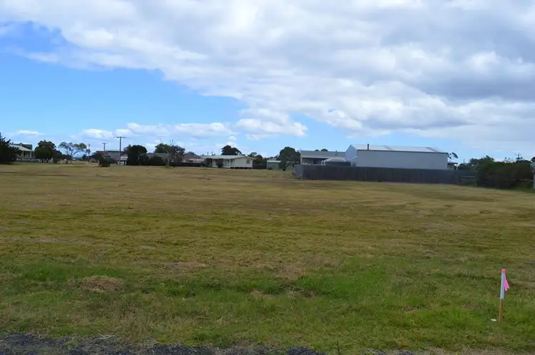 Fourth view of Homely land listing, 55 Tarraville Road, Port Albert VIC 3971