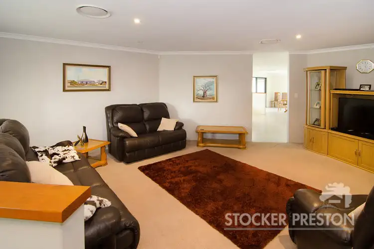 Sixth view of Homely house listing, 42 Bignell Drive, West Busselton WA 6280
