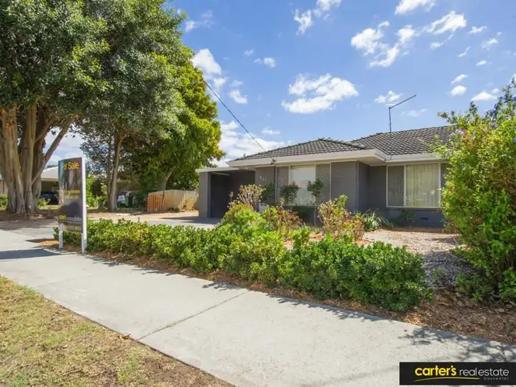 Main view of Homely semi-detached listing, 37A Lincoln Road, Morley WA 6062