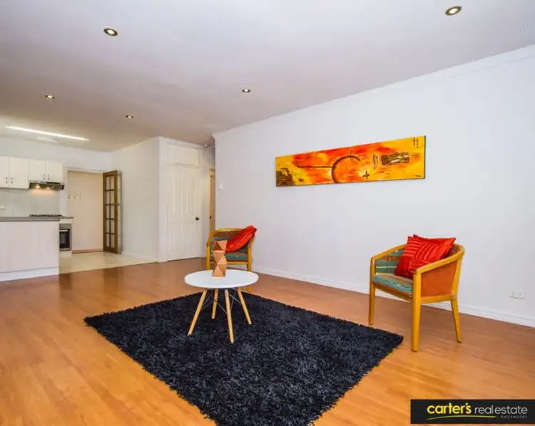 Second view of Homely semi-detached listing, 37A Lincoln Road, Morley WA 6062