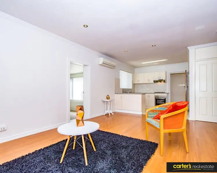 Third view of Homely semi-detached listing, 37A Lincoln Road, Morley WA 6062