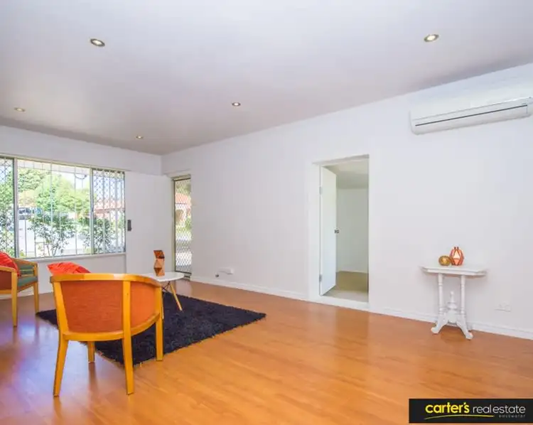 Fourth view of Homely semi-detached listing, 37A Lincoln Road, Morley WA 6062