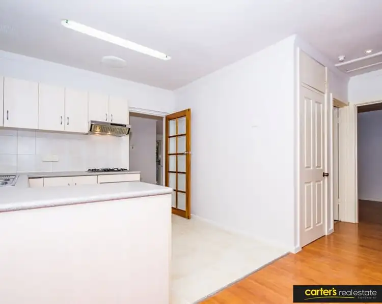 Fifth view of Homely semi-detached listing, 37A Lincoln Road, Morley WA 6062