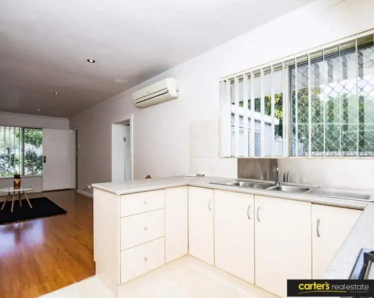 Sixth view of Homely semi-detached listing, 37A Lincoln Road, Morley WA 6062