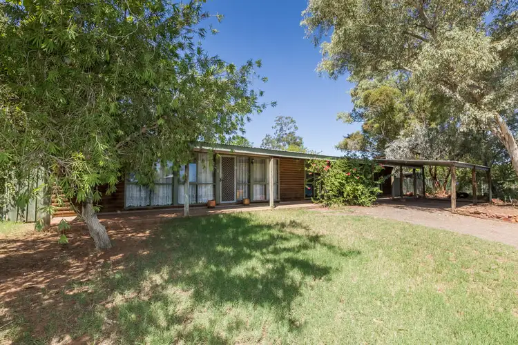 45 Coolibah Crescent, East Side NT 870