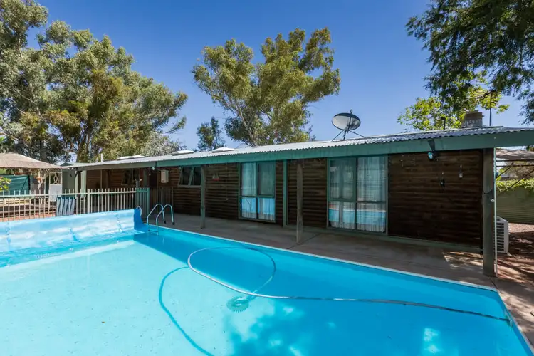 Second view of Homely house listing, 45 Coolibah Crescent, East Side NT 870