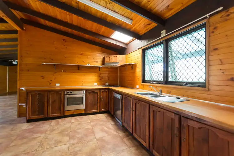Third view of Homely house listing, 45 Coolibah Crescent, East Side NT 870