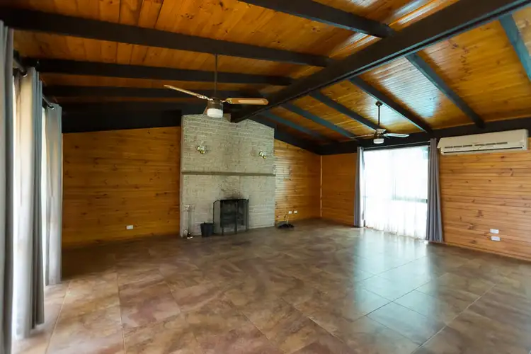 Fourth view of Homely house listing, 45 Coolibah Crescent, East Side NT 870