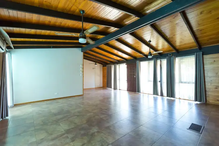Fifth view of Homely house listing, 45 Coolibah Crescent, East Side NT 870