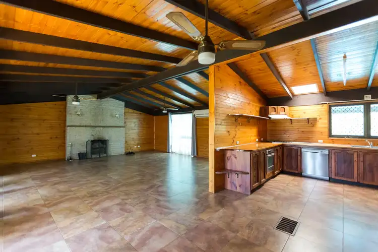 Sixth view of Homely house listing, 45 Coolibah Crescent, East Side NT 870