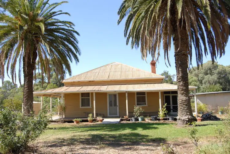 Main view of Homely rural property listing, Pickabinny 94 Lloyds Lane, Deniliquin NSW 2710