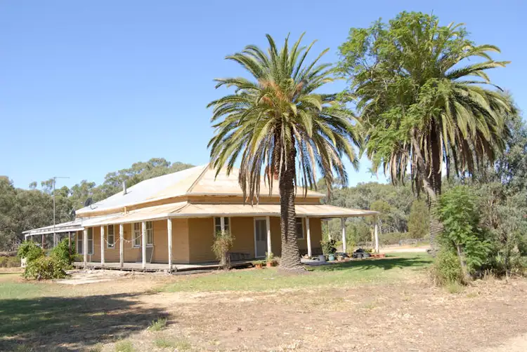 Second view of Homely rural property listing, Pickabinny 94 Lloyds Lane, Deniliquin NSW 2710